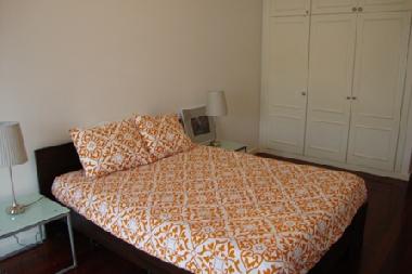 Apartamento de vacaciones en Funchal (Madeira)Casa de vacaciones