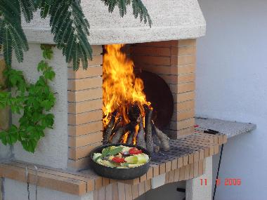 Casa de vacaciones en Seget Vranjica(Trogir) (Splitsko-Dalmatinska)Casa de vacaciones