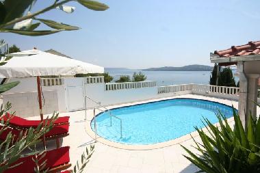 Casa de vacaciones en Seget Vranjica(Trogir) (Splitsko-Dalmatinska)Casa de vacaciones