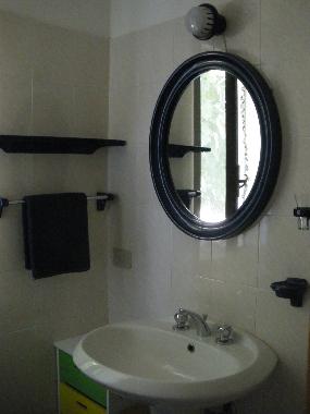 Casa de vacaciones en Chia (Cagliari)Casa de vacaciones