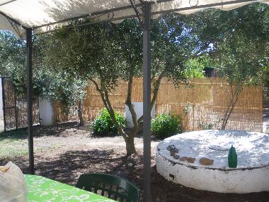 Casa de vacaciones en Chia (Cagliari)Casa de vacaciones