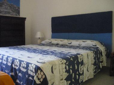 Casa de vacaciones en Chia (Cagliari)Casa de vacaciones