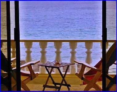 Apartamento de vacaciones en Praslin (Baie Sainte Anne)Casa de vacaciones