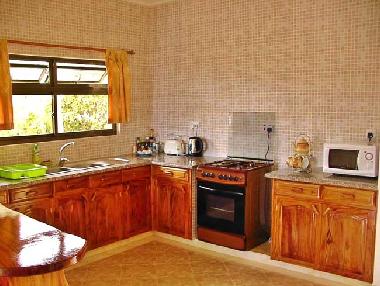 Apartamento de vacaciones en Praslin (Baie Sainte Anne)Casa de vacaciones