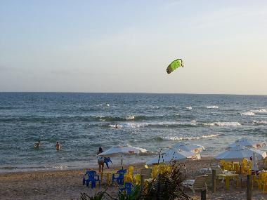 Apartamento de vacaciones en Salvador Bahia (Bahia)Casa de vacaciones