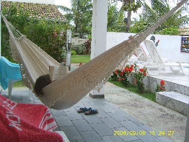 Apartamento de vacaciones en Salvador Bahia (Bahia)Casa de vacaciones