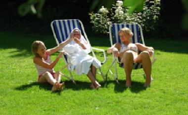 Apartamento de vacaciones en Prato allo Stelvio (Bolzano-Bozen)Casa de vacaciones