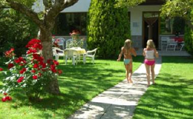 Apartamento de vacaciones en Prato allo Stelvio (Bolzano-Bozen)Casa de vacaciones