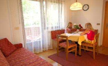 Apartamento de vacaciones en Prato allo Stelvio (Bolzano-Bozen)Casa de vacaciones