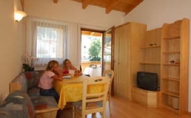 Apartamento de vacaciones en Prato allo Stelvio (Bolzano-Bozen)Casa de vacaciones