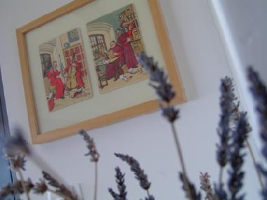 Casa de vacaciones en Le Barroux (Vaucluse)Casa de vacaciones