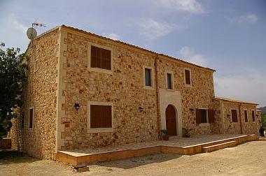 Casa de vacaciones en Porto Colom (Mallorca)Casa de vacaciones