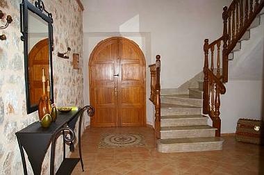 Casa de vacaciones en Porto Colom (Mallorca)Casa de vacaciones