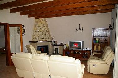 Casa de vacaciones en Porto Colom (Mallorca)Casa de vacaciones