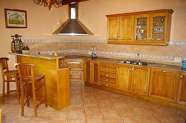 Casa de vacaciones en Porto Colom (Mallorca)Casa de vacaciones