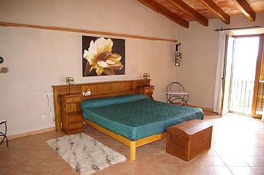 Casa de vacaciones en Porto Colom (Mallorca)Casa de vacaciones