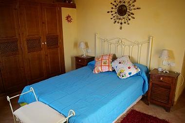 Casa de vacaciones en Porto Colom (Mallorca)Casa de vacaciones