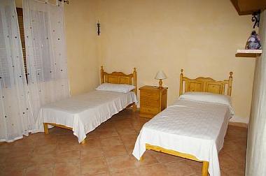 Casa de vacaciones en Porto Colom (Mallorca)Casa de vacaciones