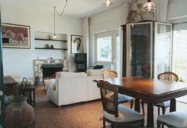 Casa de vacaciones en Porto San Stefano (Grosseto)Casa de vacaciones