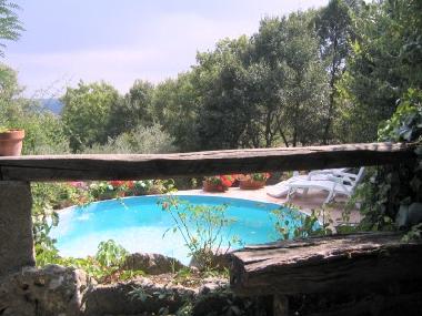 Casa de vacaciones en Elmo di Sorano (Grosseto)Casa de vacaciones