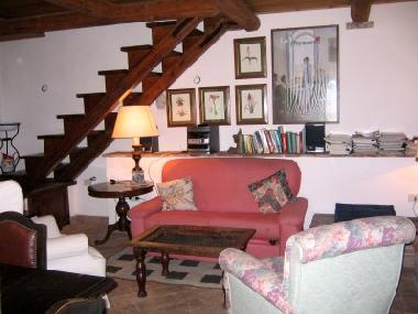Casa de vacaciones en Elmo di Sorano (Grosseto)Casa de vacaciones
