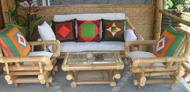 Casa de vacaciones en Manuksesa (Bali)Casa de vacaciones