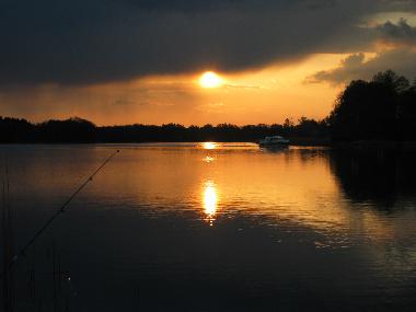 Casa de vacaciones en Kleinzerlang (Mecklenburgische Seenplatte)Casa de vacaciones