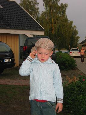 Casa de vacaciones en Kleinzerlang (Mecklenburgische Seenplatte)Casa de vacaciones