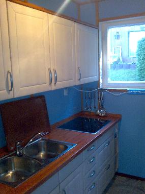 Casa de vacaciones en Kleinzerlang (Mecklenburgische Seenplatte)Casa de vacaciones