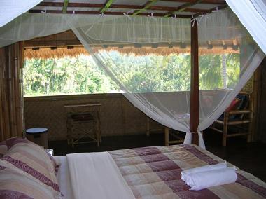 Casa de vacaciones en Manuksesa (Bali)Casa de vacaciones