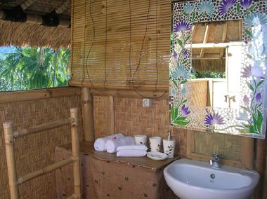 Casa de vacaciones en Manuksesa (Bali)Casa de vacaciones