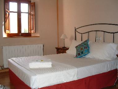 Casa de vacaciones en Granada (Granada)Casa de vacaciones