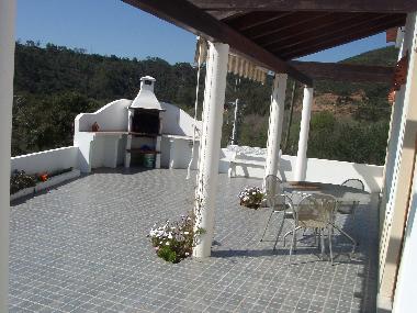 Casa de vacaciones en  Odeceixe (Algarve)Casa de vacaciones