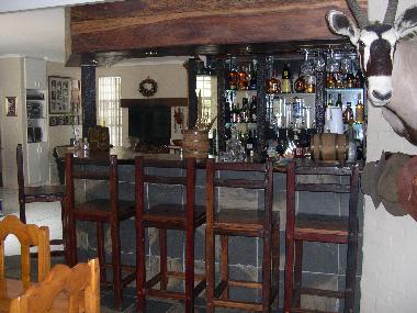 Casa de vacaciones en Kuils River (Western Cape)Casa de vacaciones