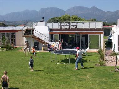 Casa de vacaciones en Gordon's Bay (Western Cape)Casa de vacaciones