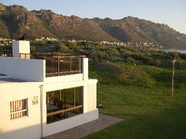 Casa de vacaciones en Gordon