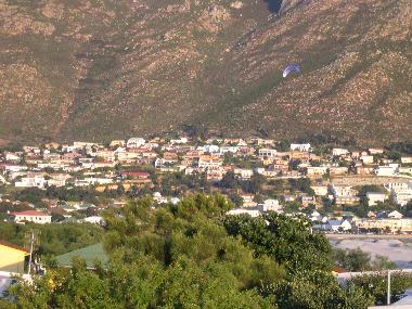 Casa de vacaciones en Gordon