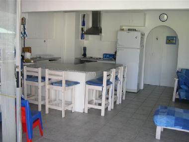 Casa de vacaciones en Gordon's Bay (Western Cape)Casa de vacaciones