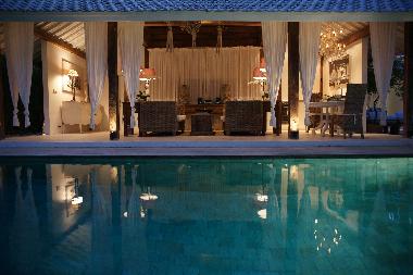 Casa de vacaciones en Canggu (Bali)Casa de vacaciones