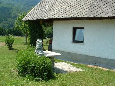 Casa de vacaciones en Kamna Gorica (Bled)Casa de vacaciones