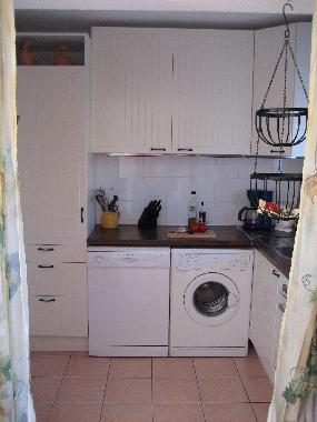 Casa de vacaciones en Narbonne-Plage (Aude)Casa de vacaciones