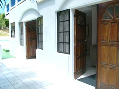 Apartamento de vacaciones en Gros Islet (Gros-Islet)Casa de vacaciones