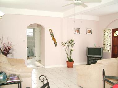 Apartamento de vacaciones en Gros Islet (Gros-Islet)Casa de vacaciones