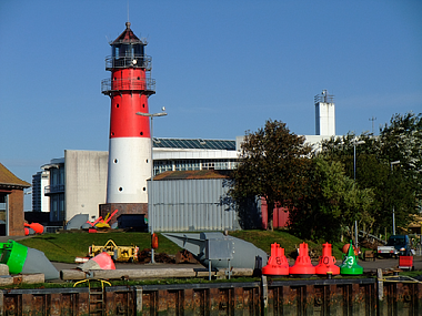 Apartamento de vacaciones en Bsum (Nordsee-Festland)Casa de vacaciones