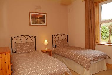 Casa de vacaciones en Dumfries (South Western Scotland)Casa de vacaciones