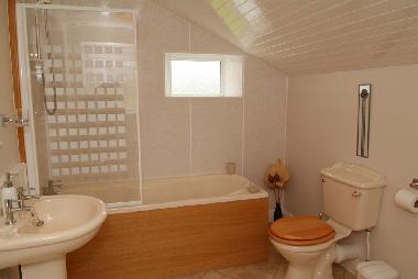 Casa de vacaciones en Dumfries (South Western Scotland)Casa de vacaciones