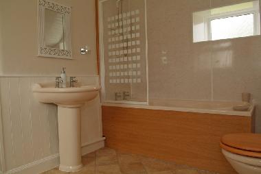 Casa de vacaciones en Dumfries (South Western Scotland)Casa de vacaciones