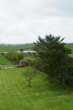 Casa de vacaciones en Dumfries (South Western Scotland)Casa de vacaciones