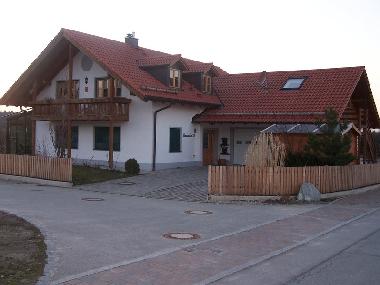 Cama y desayuno en Maitenbeth (Oberbayern)Casa de vacaciones
