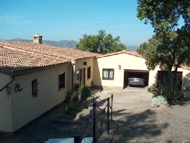 Casa de vacaciones en Castell Platja d'Aro (Girona)Casa de vacaciones